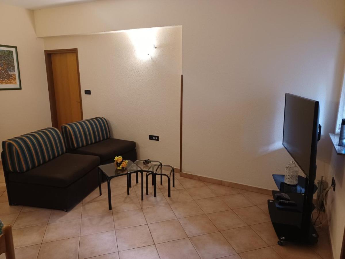 Vigo Apartment Labin  Bagian luar foto