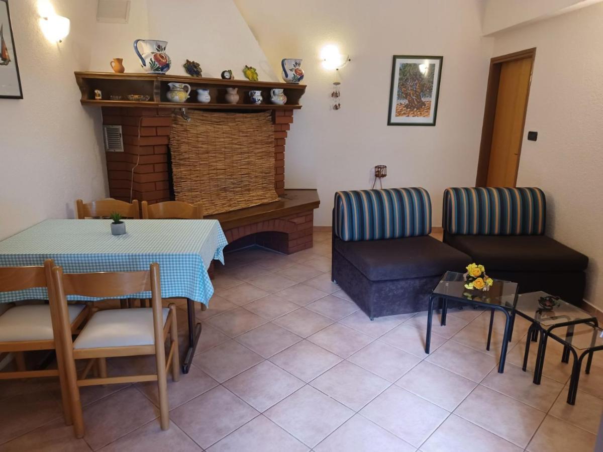 Vigo Apartment Labin  Bagian luar foto