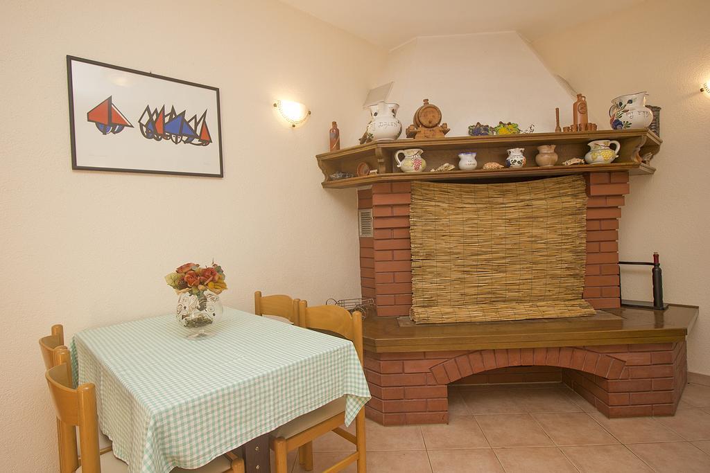 Vigo Apartment Labin  Bagian luar foto