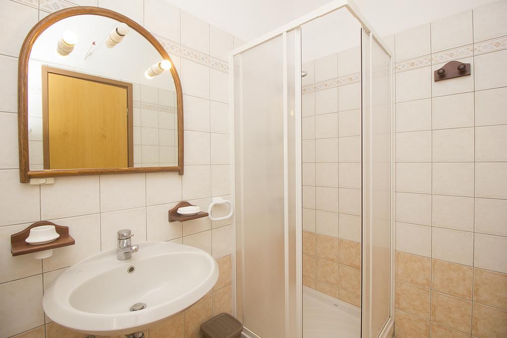 Vigo Apartment Labin  Bagian luar foto